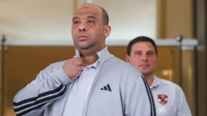 إضاعة الوقت المتعمد تعرقل الأهلي في الدوري وتهدد أداء الفريق